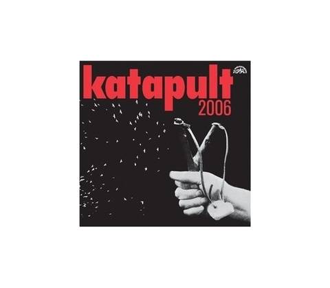 Katapult - 2006 LP