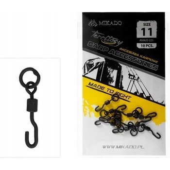 Mikado Obratlík Ronnie rig 10ks