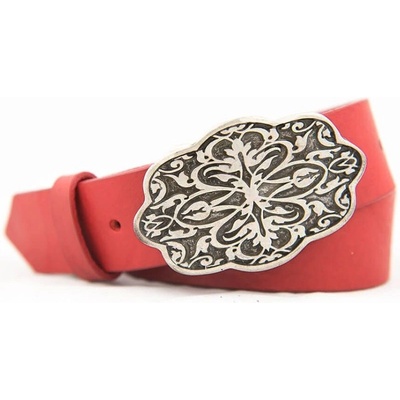 Dámsky kožený opasok GDP65