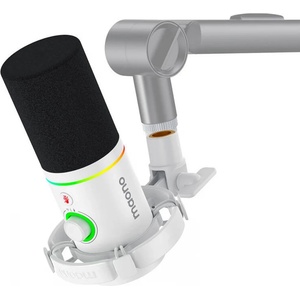 Maono PD200x white Микрофон