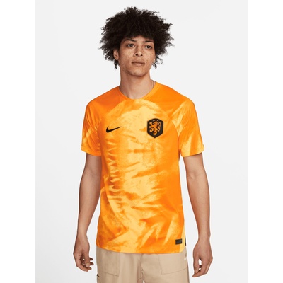 Nike Тениска knvb m nk df stad jsy ss hm