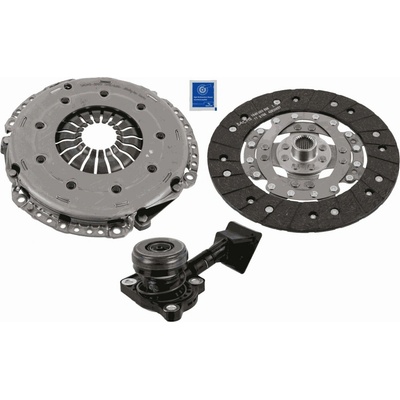 Spojková sada SACHS 3000 990 455 (3000990455)