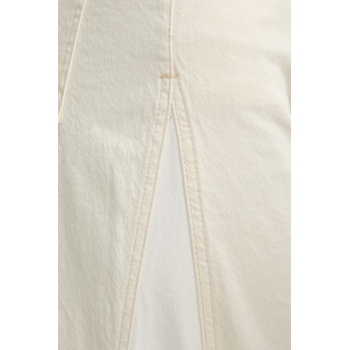 Guess Jeans дънки wide leg дамски (W6GA2T.D6522)