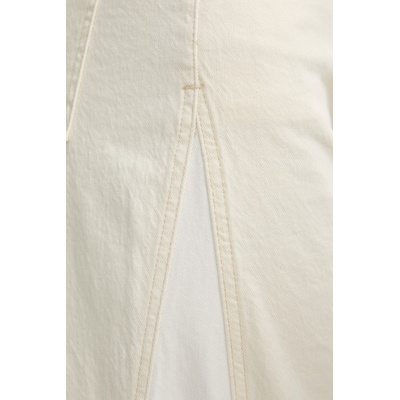 Guess Jeans дънки wide leg дамски (W6GA2T.D6522)