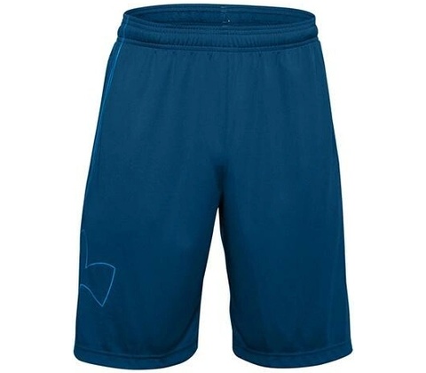 Under Armour Tech Logo Shorts