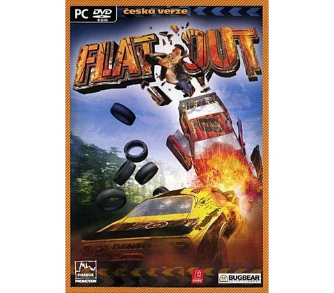 FlatOut