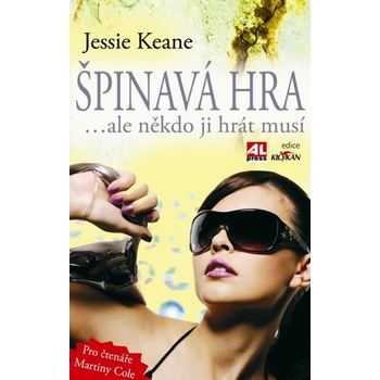 Špinavá hra