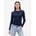 GAP Еластична тениска GAP GAP | Sin | ЖЕНИ | XL