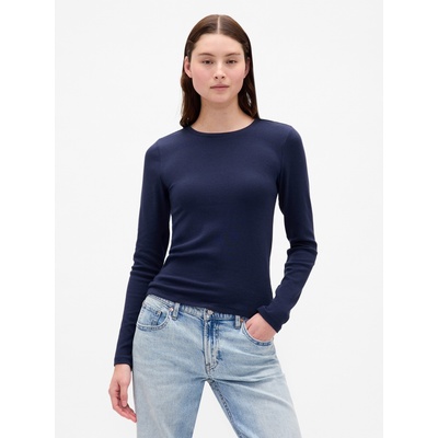 GAP Еластична тениска GAP GAP | Sin | ЖЕНИ | XL