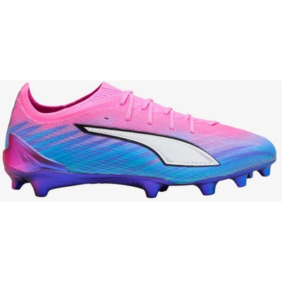Puma Ultra 6 Match FG/AG ružovo-modro-oranžové