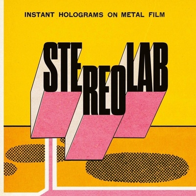 Stereolab Dots And Loops (Reissue) (2 LP)