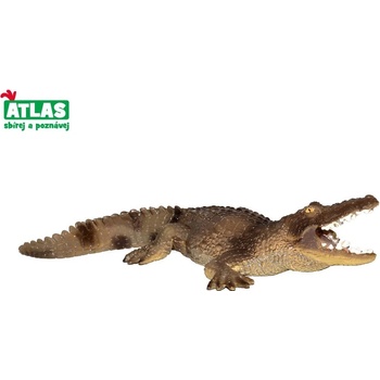 Atlas B Krokodýl 15cm