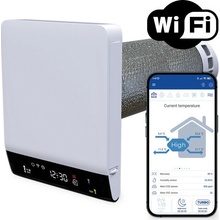 Breezy 160-E Smart