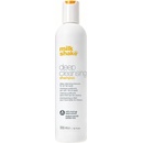 Z.One Milk Shake Deep cleansing Shampoo- čistiaci šampón pre všetky typy vlasov 300 ml