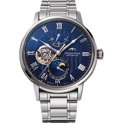 Orient Часовник Orient Star RE-AY0103L (RE-AY0103L)