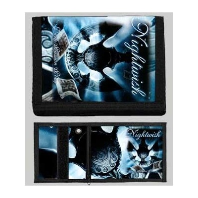 Nightwish Dark Passion Play