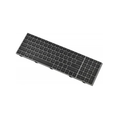 HP kompatibilní SG-45810-2BA Klávesnice s rámečkem