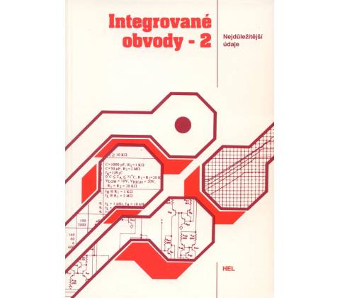 Integrované obvody 2