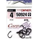 Owner Mutu Light Circle 5114