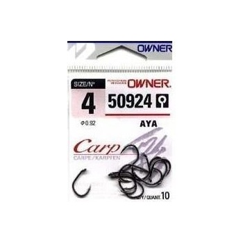 Owner Mutu Light Circle 5114