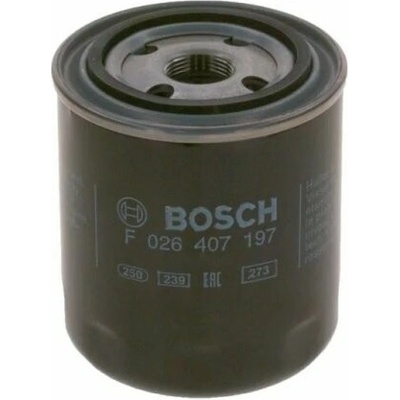 BOSCH prevodový filter F 026 407 197