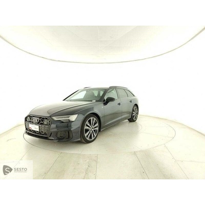 Audi A6 40 TDI S tronic S-line Avant 150 kW