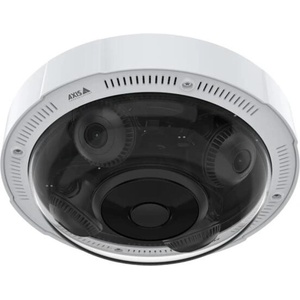 Axis Communications P3737-ple (02634-001)