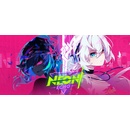 Neon Echo