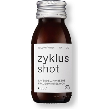 kruut Zyklus Shot Bio - 60 мл