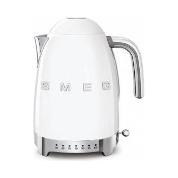 Smeg Kettle (KLF04WHEU) white (KLF04WHEU)