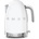 Smeg Kettle (KLF04WHEU) white (KLF04WHEU)