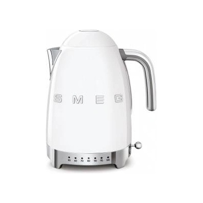 Smeg Kettle (KLF04WHEU) white (KLF04WHEU)