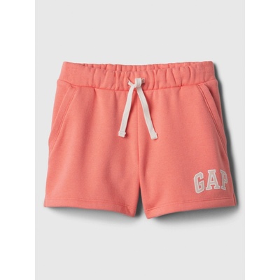 Gap s logem Růžová