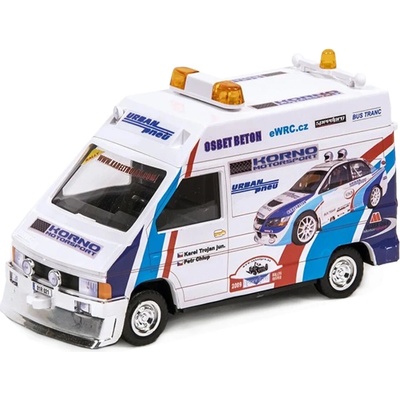 Seva Monti System 1349 KORNO MOTORSPORT 1:35