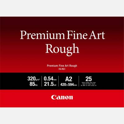 Canon A2, 25 listů, 320g