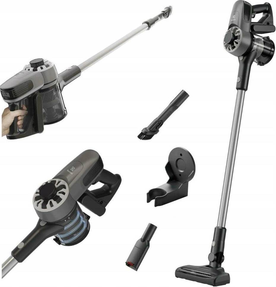 Electrolux EP31CB21GP