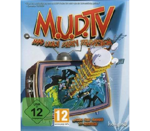 MUD TV