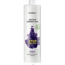 Montibello Colour Correction Stop Orange Shampoo 1000 ml