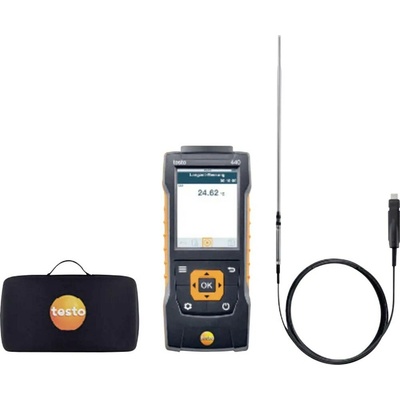 Testo 0563 4412