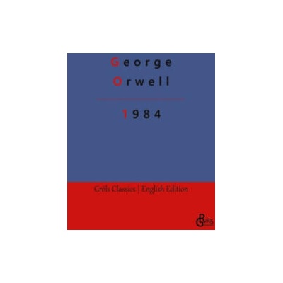 1984 | George Orwell, Redaktion Gröls-Verlag
