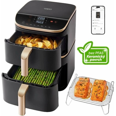 Cosori DC123S TurboTower Pro – Hledejceny.cz