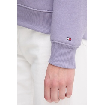 Tommy Hilfiger Суичър Tommy Hilfiger (WW0WW43598)