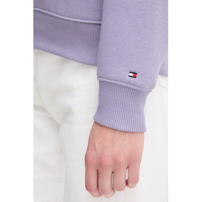 Tommy Hilfiger Суичър Tommy Hilfiger (WW0WW43598)
