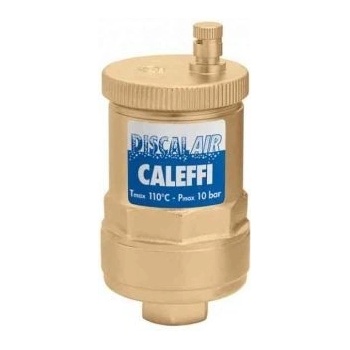 CALEFFI DISCALL