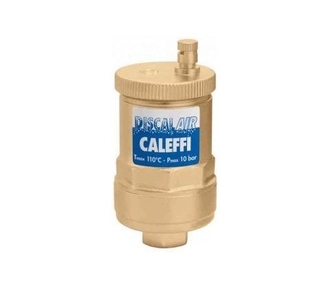 CALEFFI DISCALL
