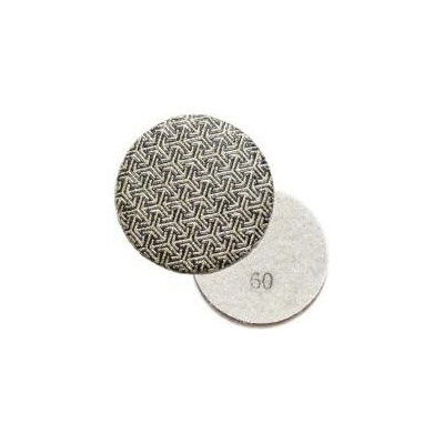 ETT -Diamantový pad nízký d50 - h50 - dry
