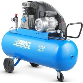 Image 1 of ABAC A29B 200 CT3/320