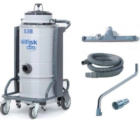 Nilfisk S3B L50