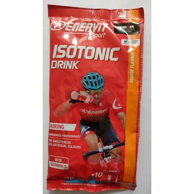 Enervit Isotonic Drink G Sport 300 g