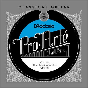 D'Addario CBN-3T
